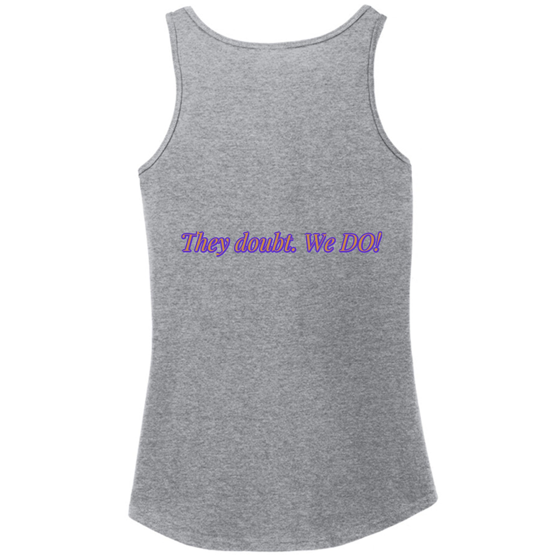 Athletic Heather - LPC54TT - BACK